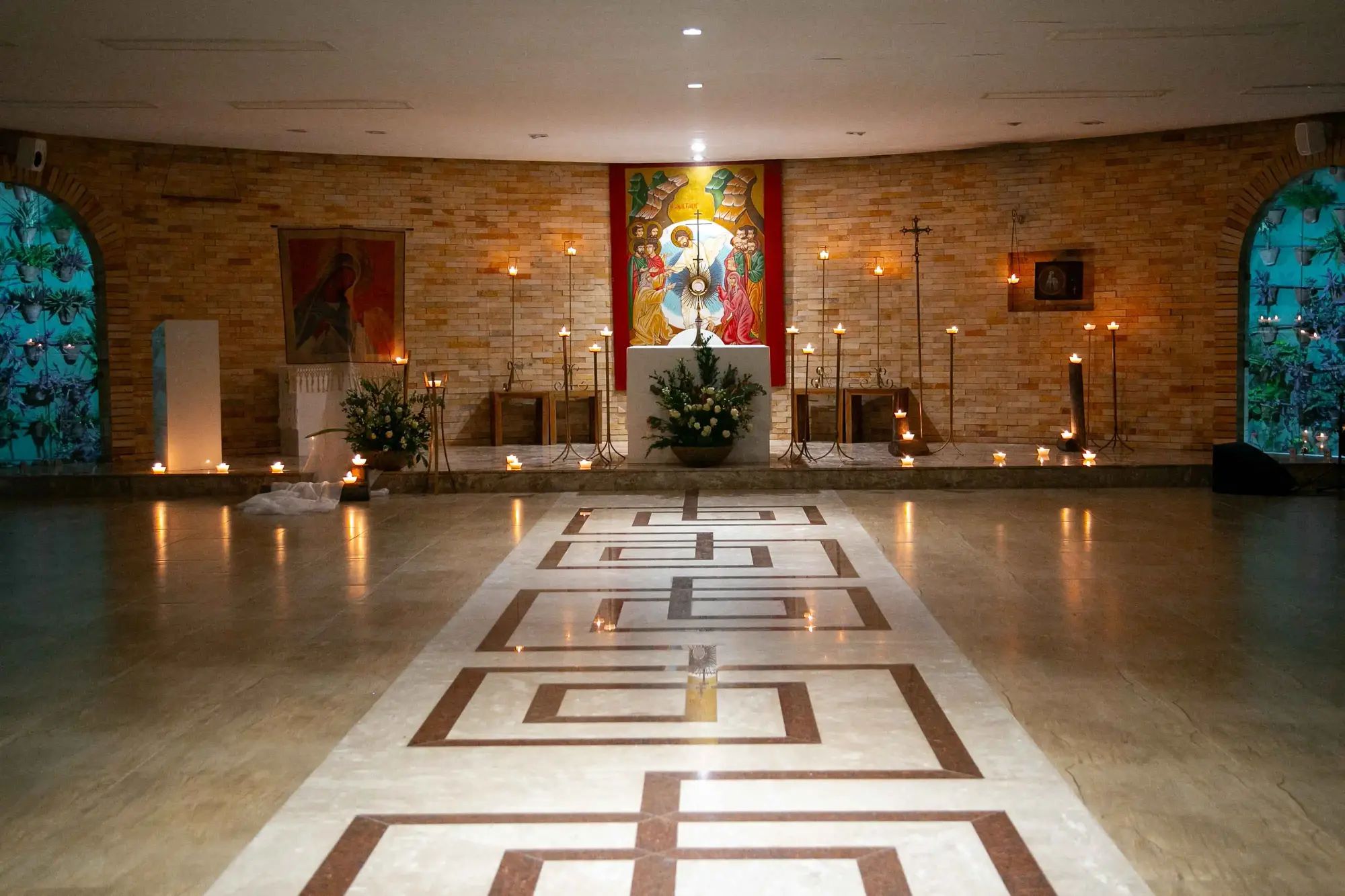 Centro de Espiritualidade Santa Teresa